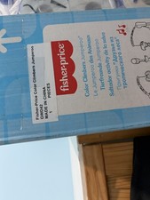 Fisher-Price Colour Climbers