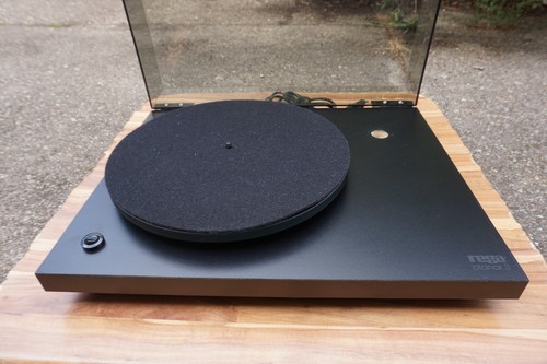 Clean rega planar - clean,