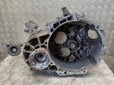 AUDI A3 GEARBOX RHT 6 SPEED MANUAL 2.0 PETROL 02Q300051R 8V 2012-2020