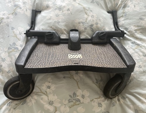 Lascal buggy board maxi - lascal, no