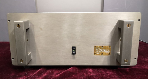 Krell kma 100 mk2 pure - krell, class