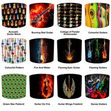 Guitar Electric Acoustic Music