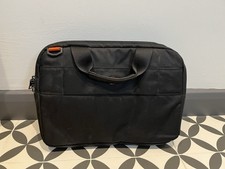 Briggs and Riley Laptop Bag - Excellent Condition Bag But No Shoulder Strap