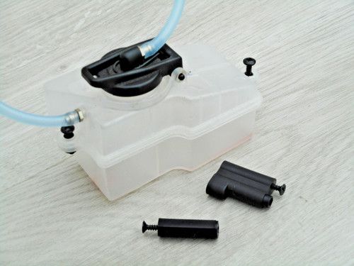 Kyosho inferno neo fuel - kyosho,
