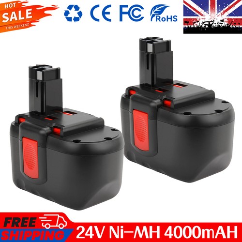 24v 0ah battery - 24v, for