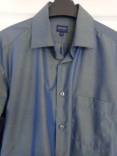 Vintage kenzo homme men - vintage, men's