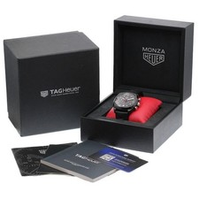 TAG HEUER MONZA 40TH