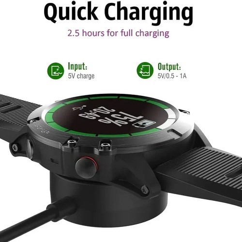 Usb sync charging cable - sync,
