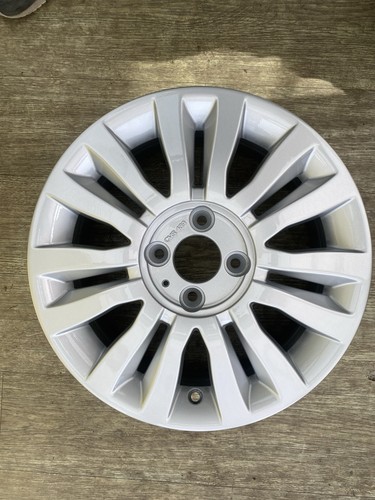 Renault clio mk3 alloy wheel - mk3,