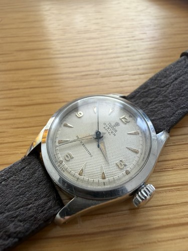 Vintage tudor rolex - vintage,