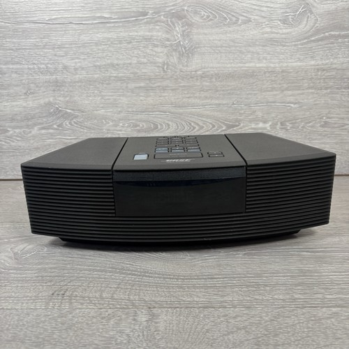 Bose wave radio player - bose, cd
