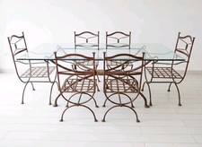 Vintage Provencal French