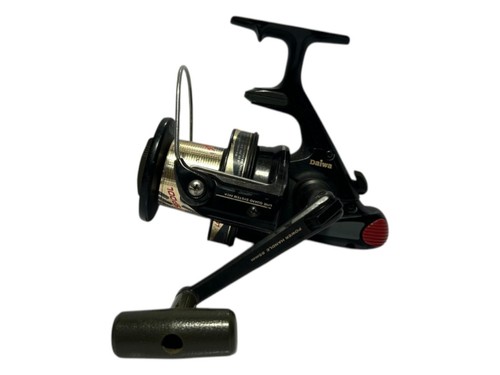 Daiwa emblem 5500h h5 - -,