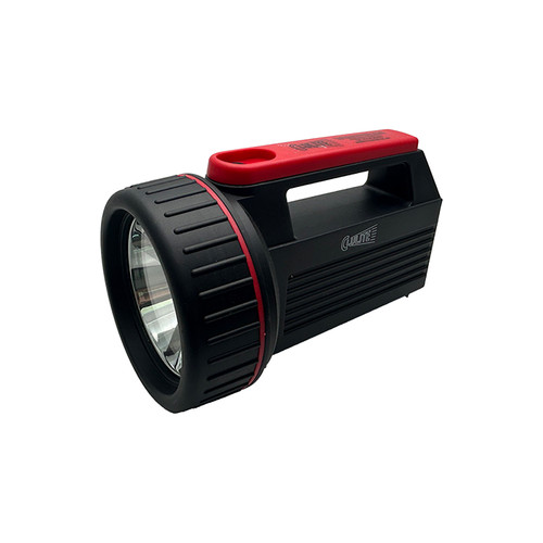 Clulite rechargeable torch - rechargeable,