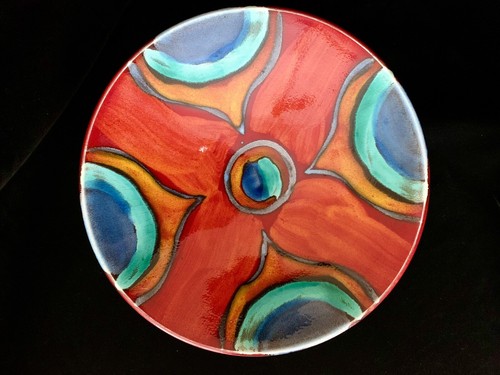 Poole pottery england - poole,