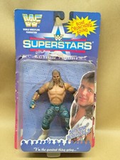 WWF WWE Jakks Shawn Michaels