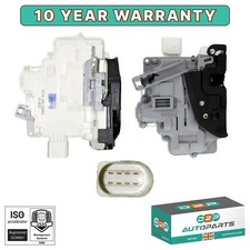 REAR LEFT DOOR LOCK ACTUATOR