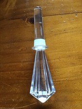 Glass Decanter Stoppers X 3