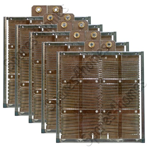 Toaster element set for - element,