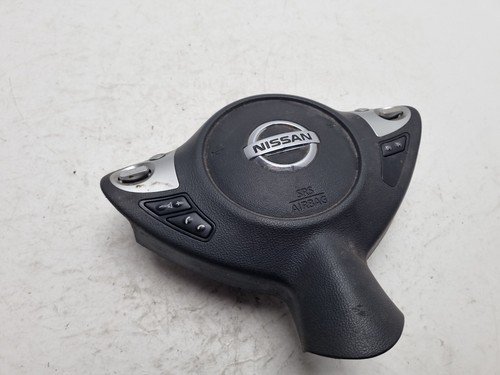 Nissan note mk2 - note, steering