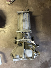 LANCIA GAMMA 2000 COUPE' GEARBOX