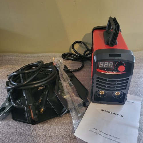 Arc 300 mini portable - arc-300,
