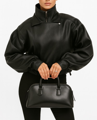 Women genuine leather - genuine,