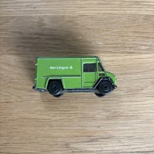 Efsi Commer 302 Holland - Aer