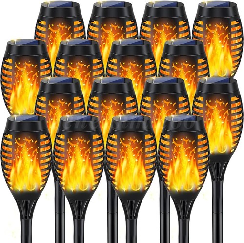Flickering flame effect - flame,