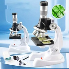 Beginner Microscope Kit