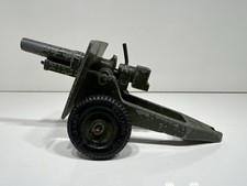 Britains Field Gun