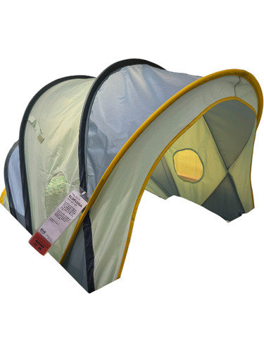 Brand new ikea eldfluga bed - brand,