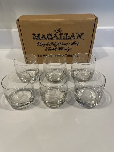 The macallan story whisky - 6,