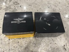 Breitling Vintage Bakelite