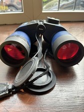 Talamex 7x50 Compass Marine