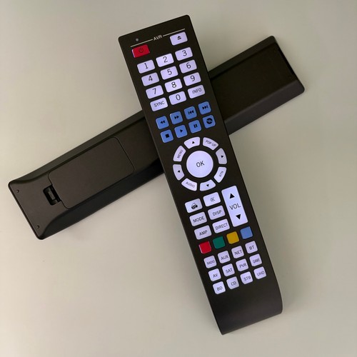 Oem remote control - remote,