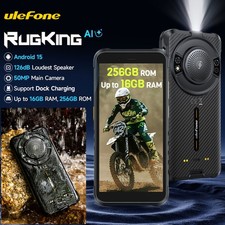 Ulefone Rugking 4G Rugged
