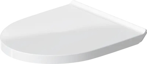 Duravit soft close toilet - duravit,