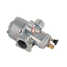 ⁺15mm Bing Style Carb 20mm Inlet Diameter Moped Motorcycle Carburetor For Puch