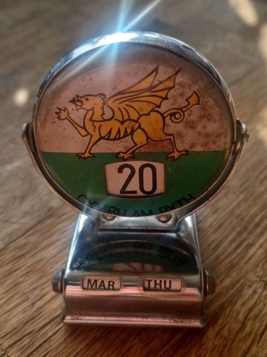 Vintage japan perpetual - vintage,