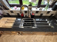 3 X Prologic 10ft 3.25 T/C