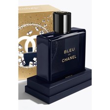 Bleu De Chanel Limited-Edition