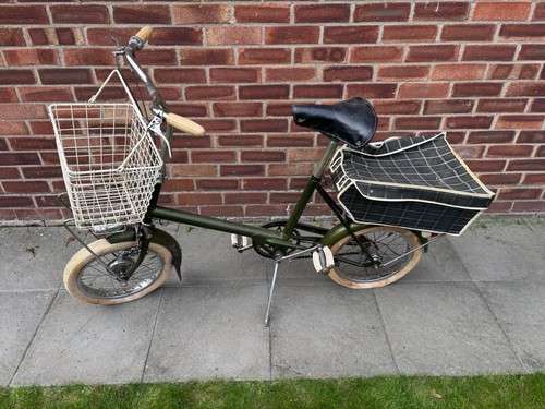 Raleigh rsw mk2 - raleigh, vintage