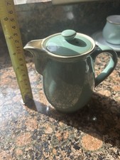 Denby Green Regency Small Tea