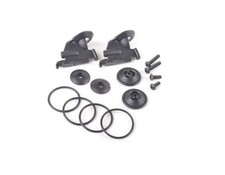 Schumacher CAT 2000 Wing Mount