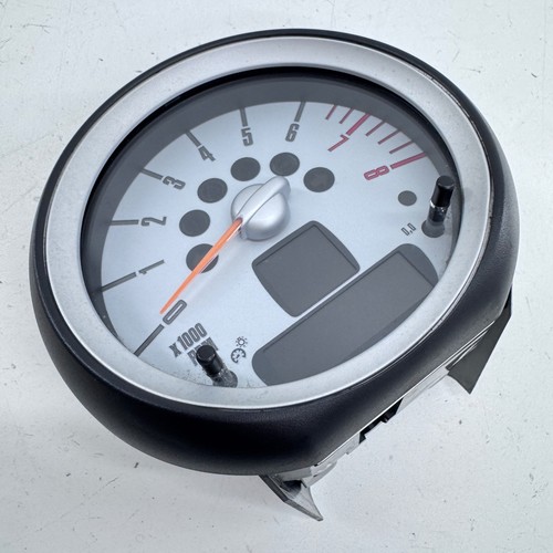 Mini hatch r56 rev - hatch,