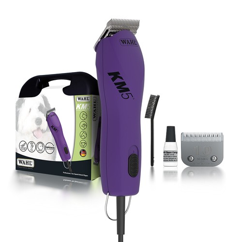 Wahl km5 two speed - wahl,