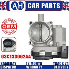 THROTTLE BODY ADAPTER For AUDI - SEAT - SKODA - VW 1.4 TSI - 03C133062AA