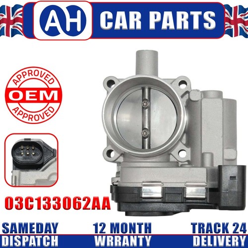 Throttle body adapter - throttle, for