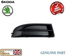 GENUINE SKODA OCTAVIA MK2